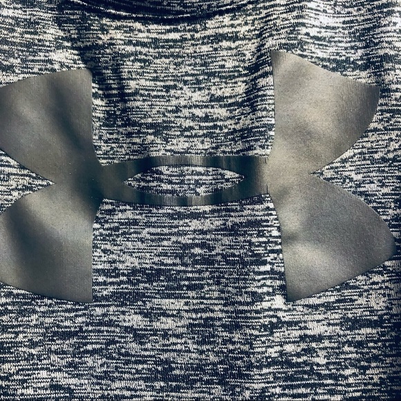 Under Armour XS Tech Twist Heat Gear Tank Racer Back - Picture 6 of 11